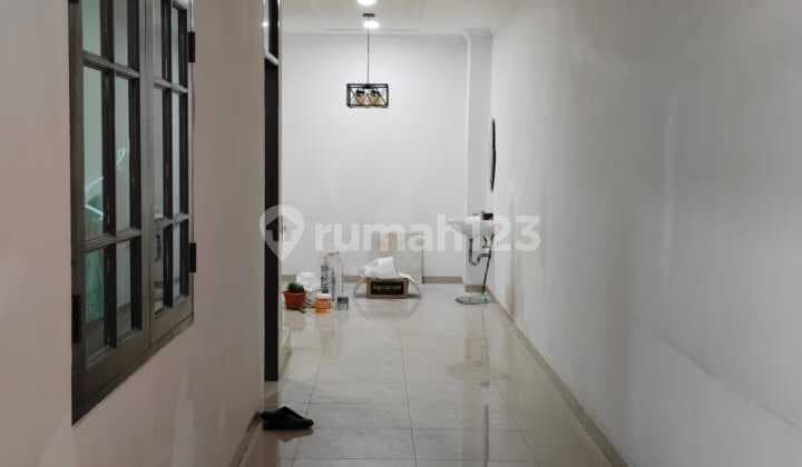Disewakan Rumah LT 120 M2 di Sunter Hijau , Jakarta Utara Murah