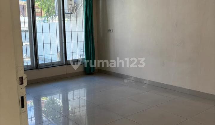 Rumah lt 98 M2 di Sunter Danau , Jakarta Utara Murah
