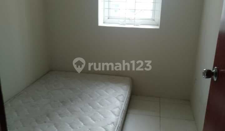 Apartemen Grand Palace 3 BR C 6 Luas 96m2 , Kemayoran , Jakput