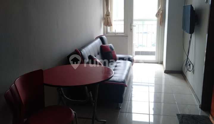 Apartemen Grand Palace A 10 Luas 42 M2 , Kemayoran, Jakarta Pusat