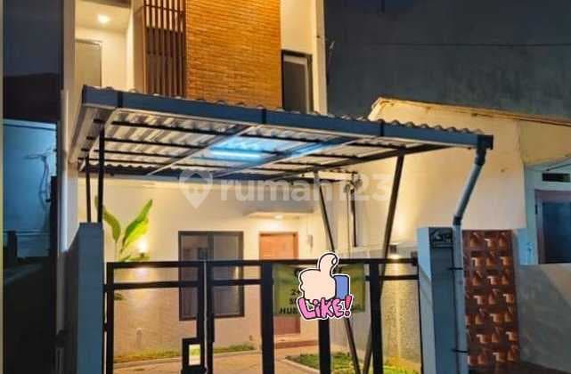 Rumah Siap Huni Lt 67 di Pramuka , Jakarta Pusat Murah