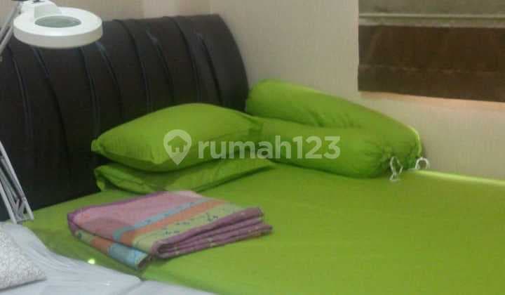 Apartemen Grand Palace 3br Ls 96 M2 di Kemayoran , Jakarta Pusat