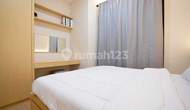 New house 25 m2 land in Gunung Sahari, Central Jakarta cheap