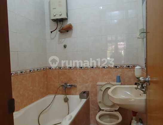 Rumah Lt 120 M2 di Sunter Podomoro , Jakarta Utara Murah