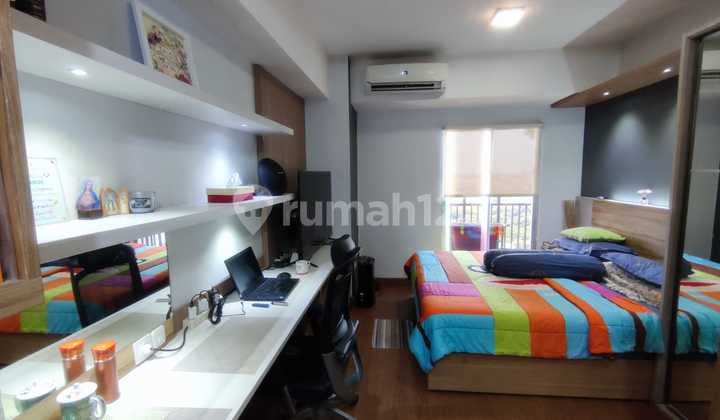 Rumah LT 126 M2 di Sunter Agung, Jakarta Utara Murah