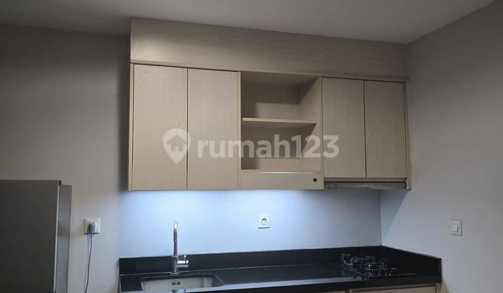 Ff Apartment 53 M2 The Mansion Kemayoran, Central Jakarta