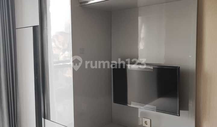 Goal Cost Apartment 58 M2 in PIK, North Jakarta Cheap