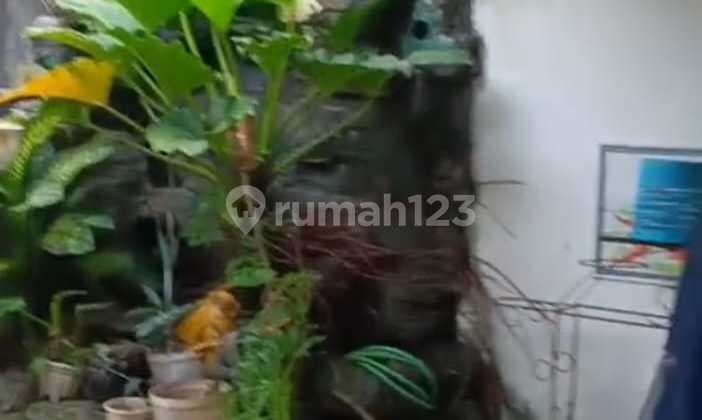 Rumah LT 133 M2 di Sumur Batu , Kemayoran , Jakarta Pusat Murah