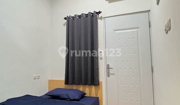 Binus nearby boarding house 144 m2 land Kebon Jeruk, West Jakarta cheap
