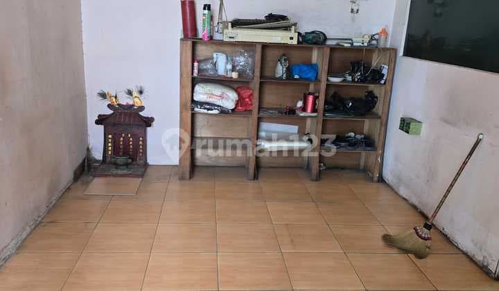 Gudang LT 890 M2 di Kapuk Raya , Cengkareng, Jakarta Barat Murah