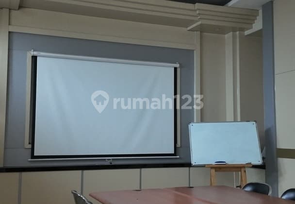 Gudang Bawah NJOP LT 585 M2 & 477 M2 Jurumudi, Tangerang , Banten