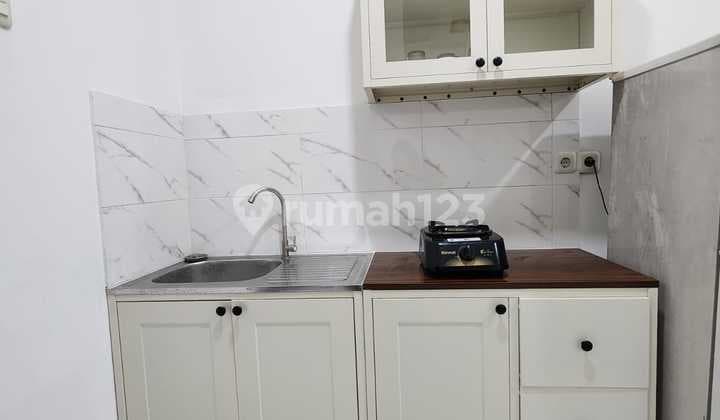 Ruko Siap Pakai lt 121 M2 di Petojo Utara , Jakarta Pusat Murah