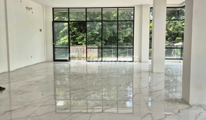 Ruko Hoek LT 170 M2 di Sunter, Jakarta Utara Murah