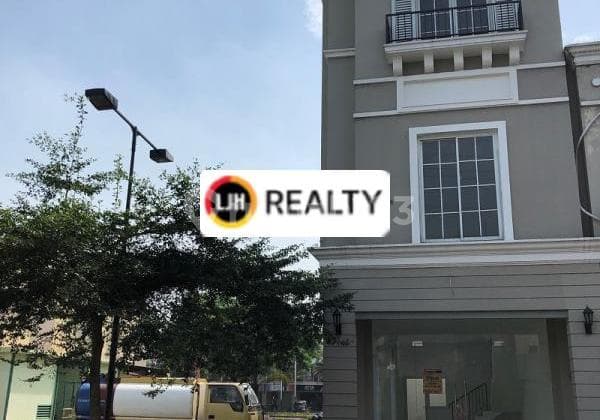 Dijual Cepat dan Bu Ruko Murah di Sawangan