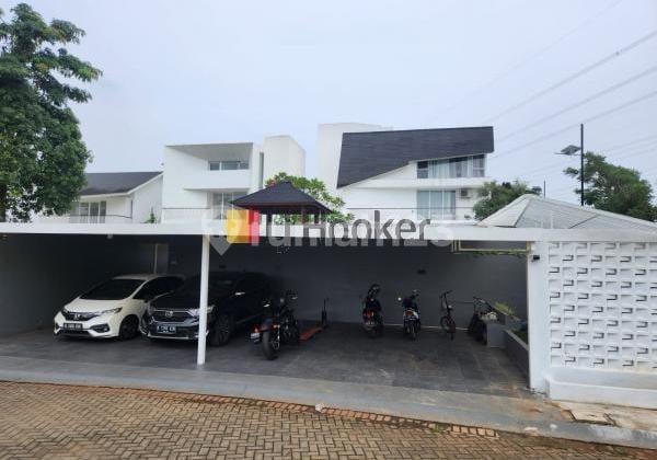 Dijual Rumah Murah di CitraLake, Sawangan, Depok