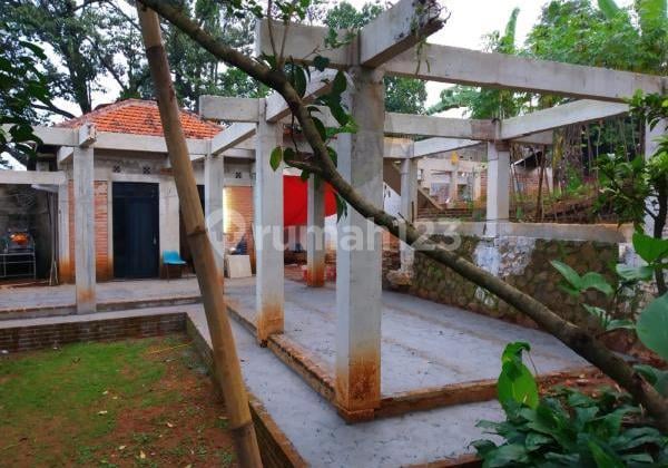 Di Jual Tanah di Tajur Halang