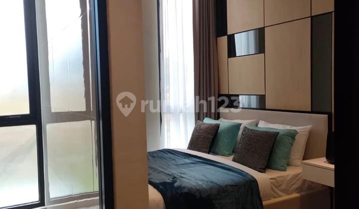 Rumah 2 Lantai Baru Di Township, Depok Barat