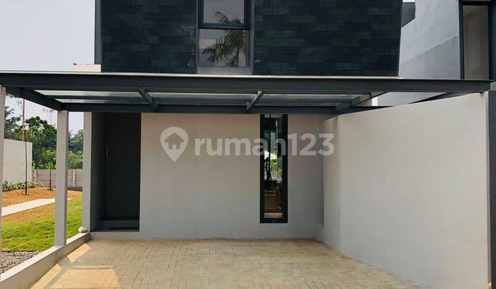 Rumah Baru 2 Lantai, Sawangan, Depok, Jawa Barat