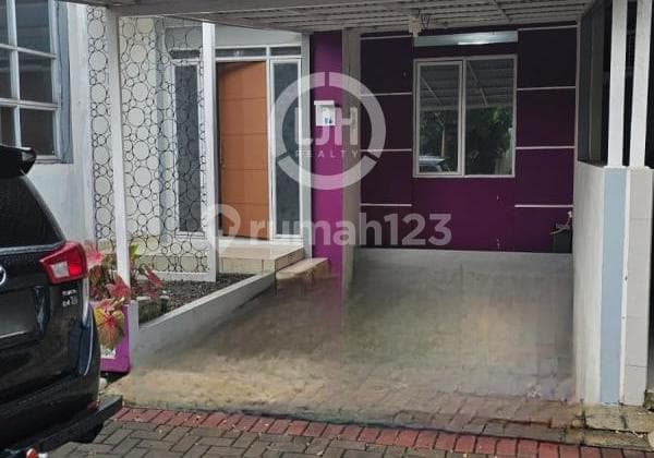 Rumah Harga Murah di Sawangan Depok