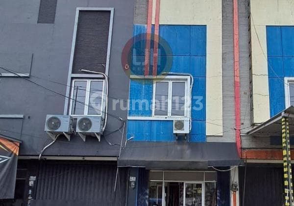 Dijual Ruko Beserta Usahanya di Sawangan Depok