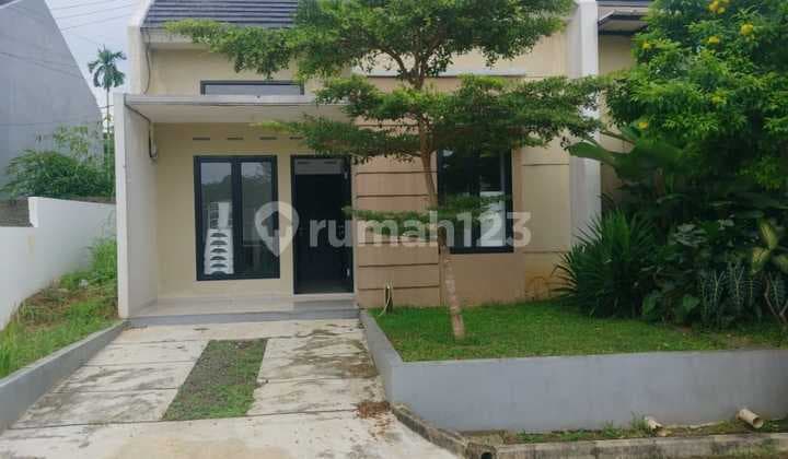 Rumah Murah Dan Bagus Di Citayam, Dp 1 Juta