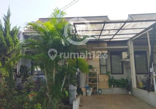 Dijual Rumah di Cilodong, Depok
