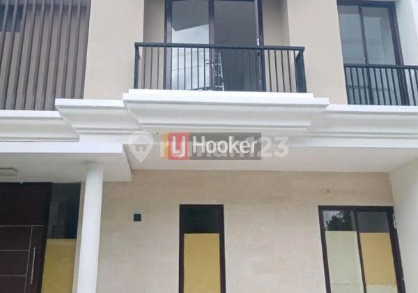 Disewakan Murah Rumah di Sawangan Depok