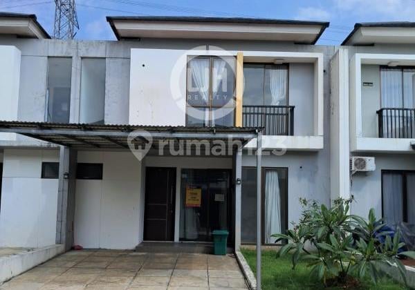 Dijual Murah Rumah di Citralake Sawangan Depok