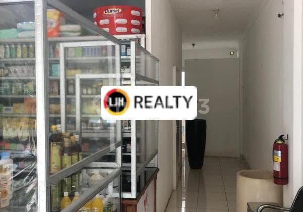 Dijual Ruko di Sawangan Depok