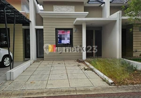 Dijual Rumah Di Citra Lake Sawangan