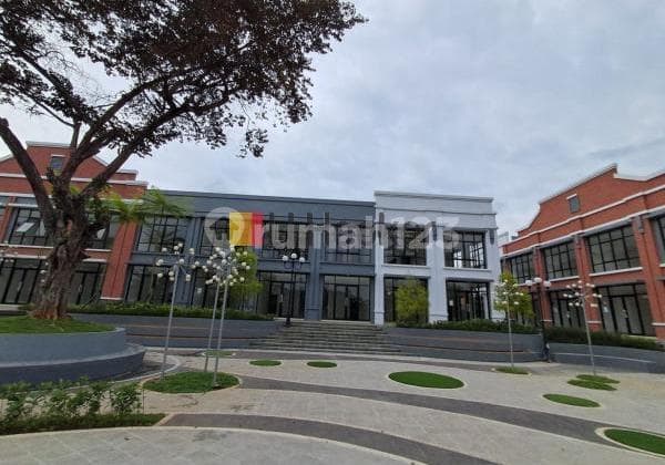 Disewakan Ruko di Sawangan, Depok