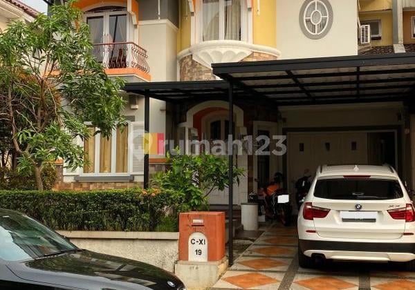 Dijual Rumah di Sawangan, Depok