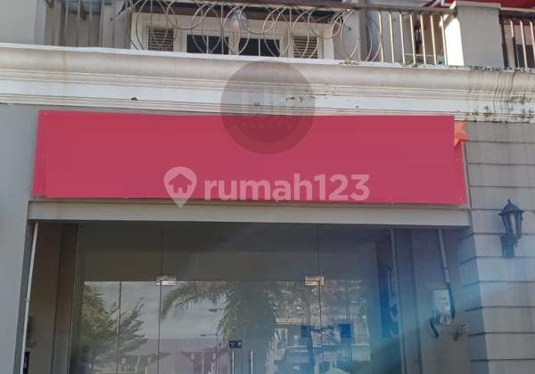 Dijual atau Disewakan Murah Ruko di Citralake Sawangan