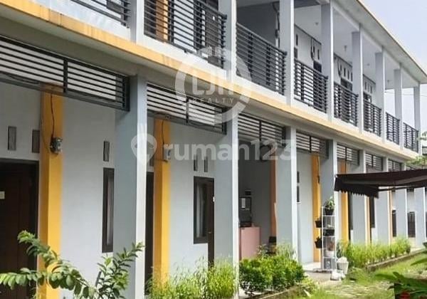 Dijual Hotel di Jagakarsa, Jakarta Selatan