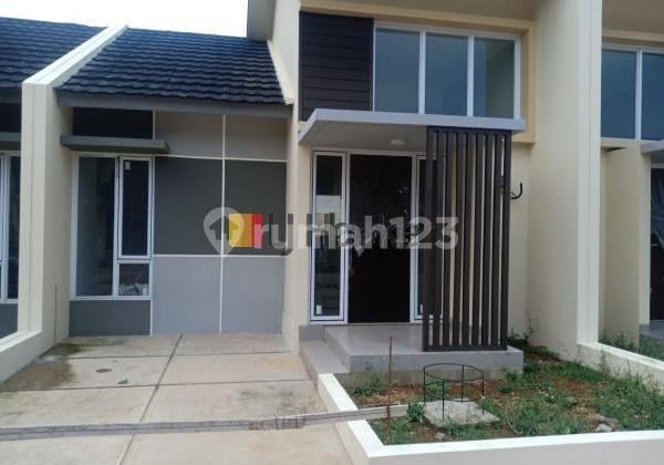 H City, Sawangan, Depok