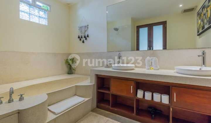 Ready-to-occupy villa putrirhb