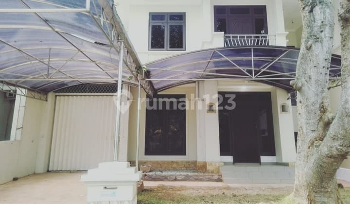 Rumah Siap Huni Shinta