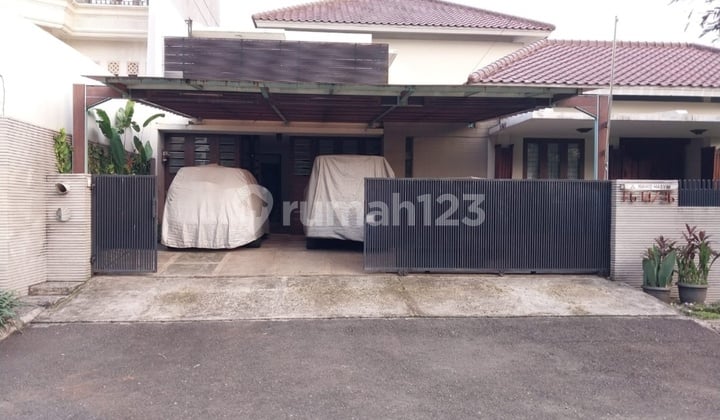 Rumah Siap Huni Aguspomad