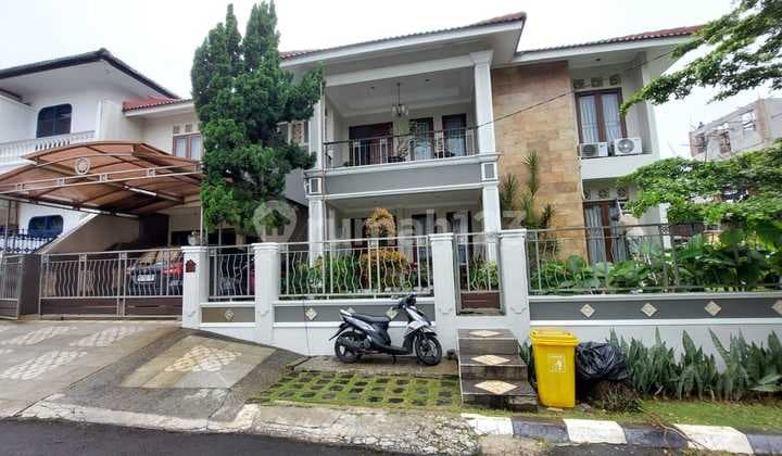 Rumah Siap Huni Asri Yoyon