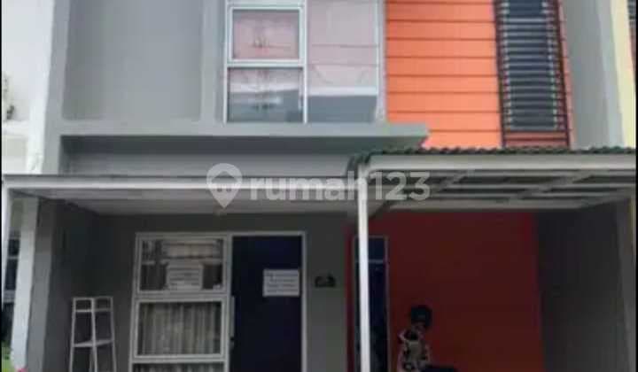 Rumah Tinggal Furnish Siap Huni Arian Agus