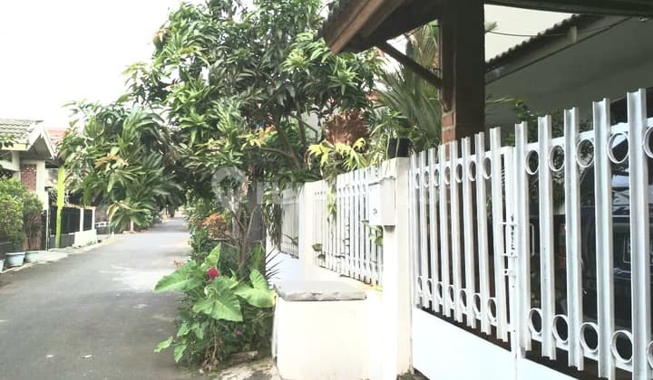 Rumah Siap Huni Rizkyyon