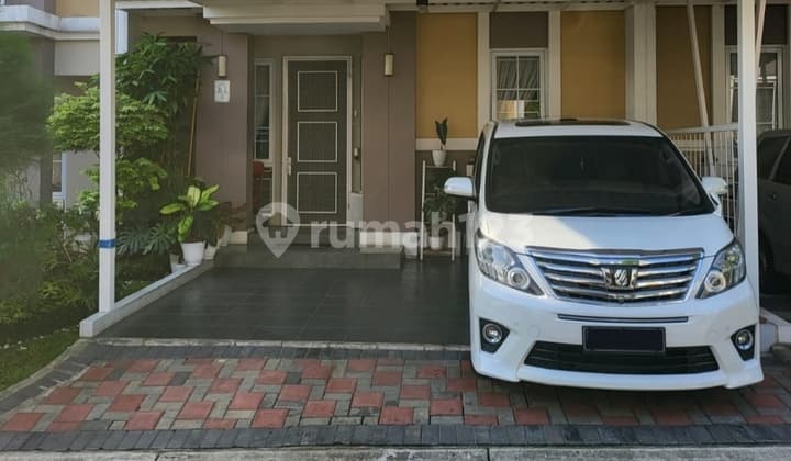 Rumah Siap Huni Fauziamuh