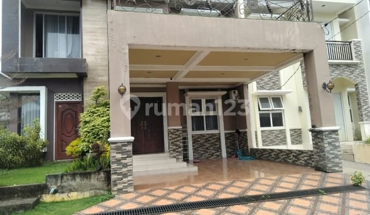 Rumsh Siap Huni Fitri