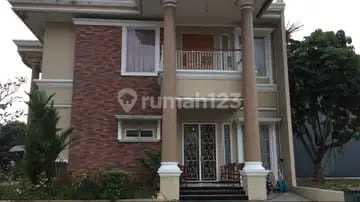 Rumah Furnished Esrawan