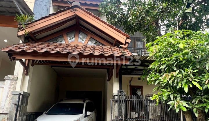 Rumah Furnishefd Angga