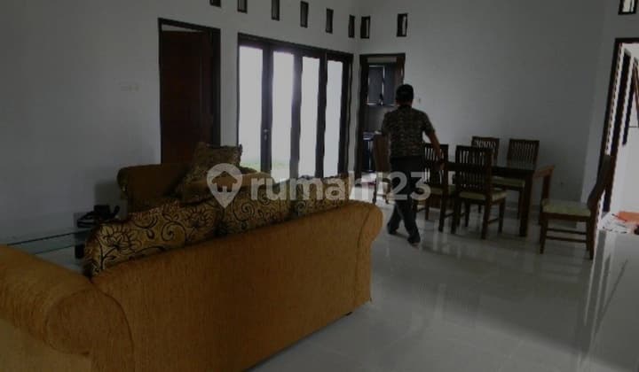 Rumah Bagus Posisi Hook Citralakea