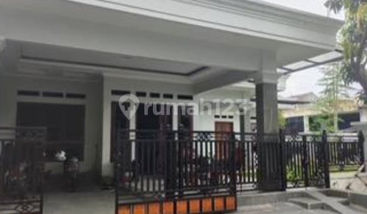 Rumah Dekat Toll Egyana