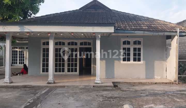 House can be used as an office Febby