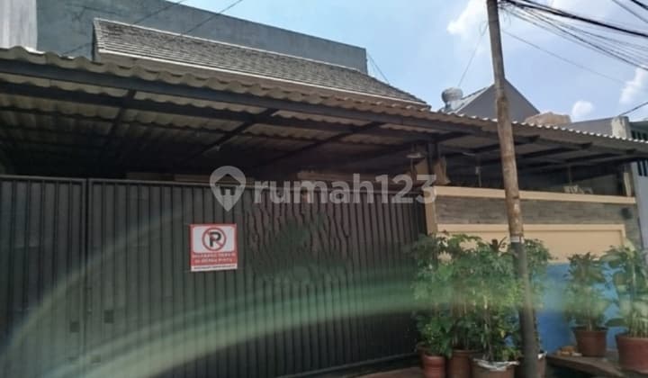 House Strategic Location Bram