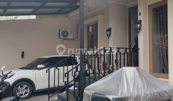 Good and Well-Maintained House